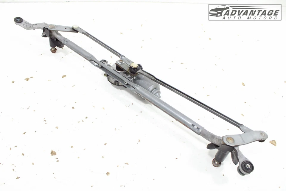 2011-2023 DODGE CHARGER WINDSHIELD WASHER WIPER TRANSMISSION LINKAGE & MOTOR OEM - Image 4 of 4