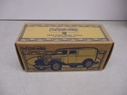 Ertl Sovereign Bank 1932 Ford Panel Truck — photo 1