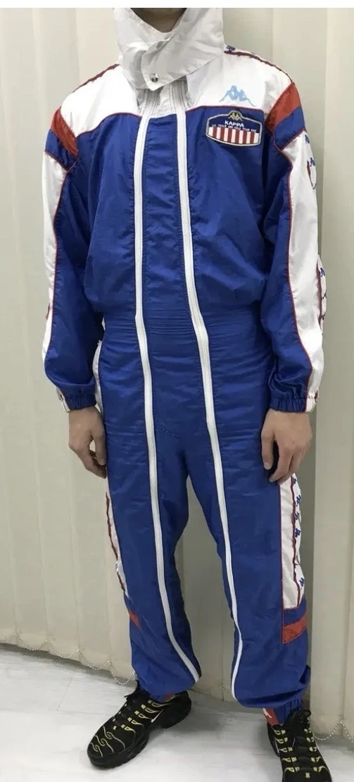 Kappa Regular Size Vintage Sweats & Tracksuits for Men for sale | eBay