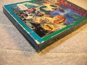 monkey island sega cd cib