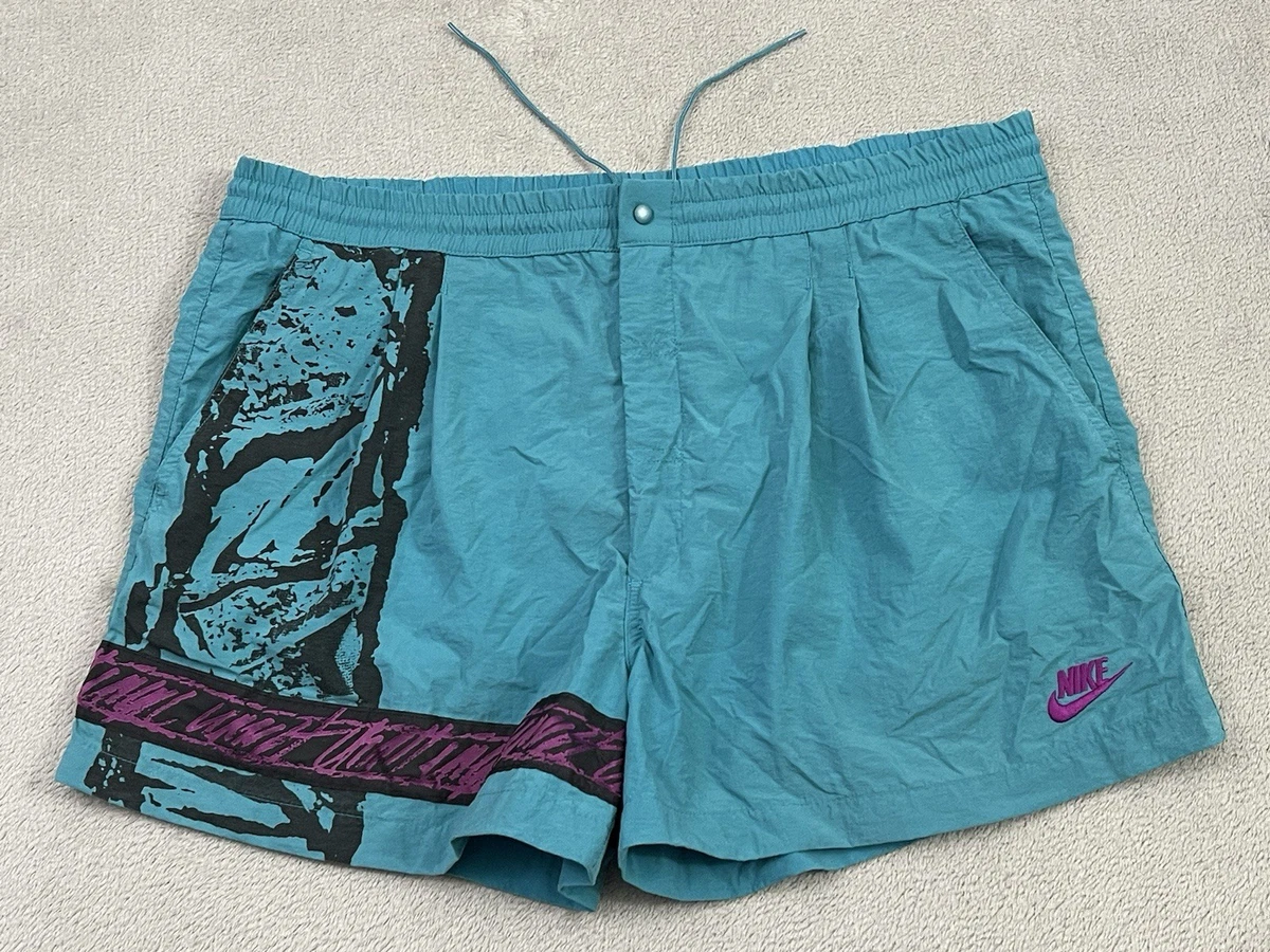 Nike Challenge Court In Men's Vintage Shorts for sale | eBay