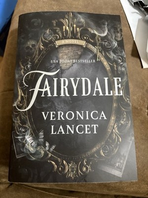 Veronica Lancet Fairydale (Paperback