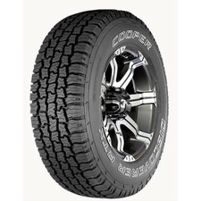 2 New Cooper Discoverer Rtx - 255x70r16 Tires 2557016 255 70 16 2 New Cooper Discoverer Rtx - 255x70r16 Tires 2557016 255 70 16