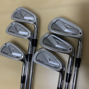 Mizuno Mp 66 | eBay