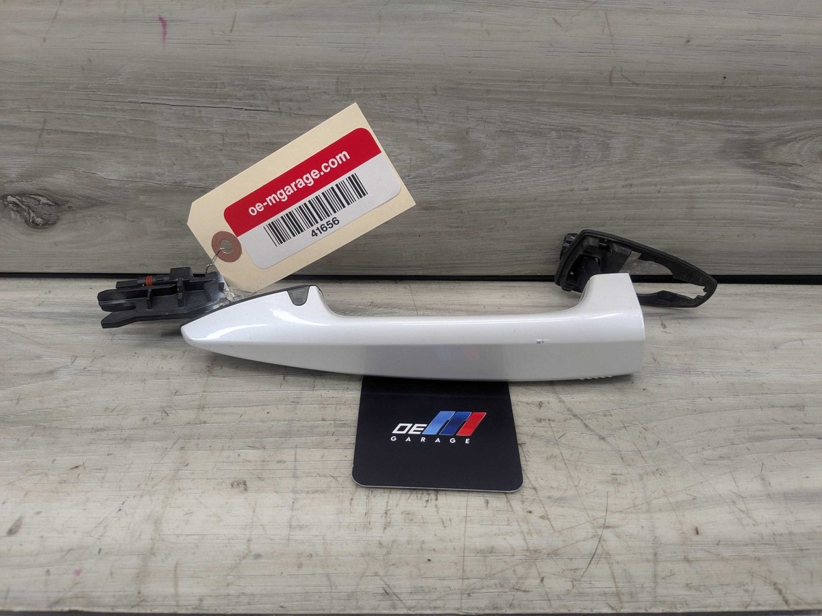 OEM BMW F15 F16 F39 F48 X1 X5 Right Passenger Door Handle COMFORT