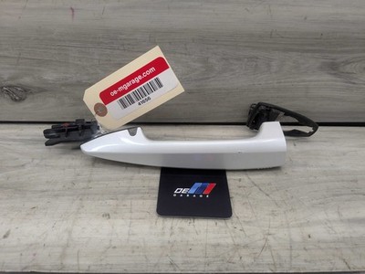 猫804040 OEM BMW F15 F16 F39 F48 X1 X5 Right Passenger Door Handle COMFORT
