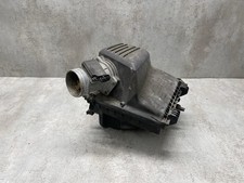 VW Golf 4 Cabrio 1.6 101PS AKS Luftfilterkasten Kasten Luftfilter #36813