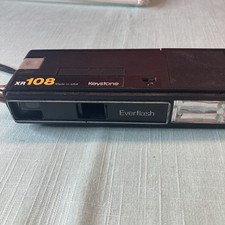 Everflash XR108 Camera Untested But Guaranteed to Work, Made in USA
