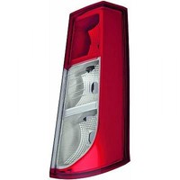 Diederichs RüCkleuchte Rechts FüR Dacia Dokker Ab Baujahr 2012