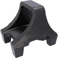 Febi Bilstein 12613 Lagerung Blattfeder FüR Mercedes Benz SK NG