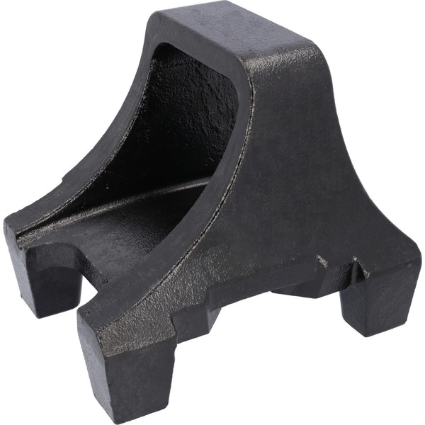 Febi Bilstein 12613 Lagerung Blattfeder FüR Mercedes Benz SK NG-image