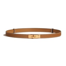 Hermes Kelly 18 Belt Gold H069853CC37 151101806