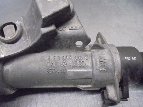 4B0905851C zündanlassschalter startschalter SEAT IBIZA IV 6J1 6J5 4956883