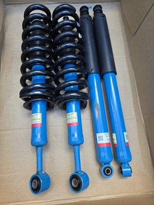 2005-2023 Toyota Tacoma TRD Off-Road Bilstein Shocks/Struts Set