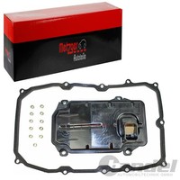Metzger Automatikgetriebe ÖLfilter Passend FüR Audi Q7 Vw Touareg | 8020026