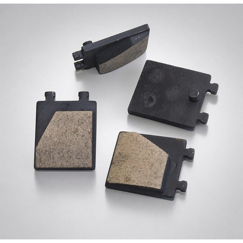 BENTLEY & ROLLS-ROYCE REAR PARKING BRAKE PAD SET 3Z0609405A Photo - $95