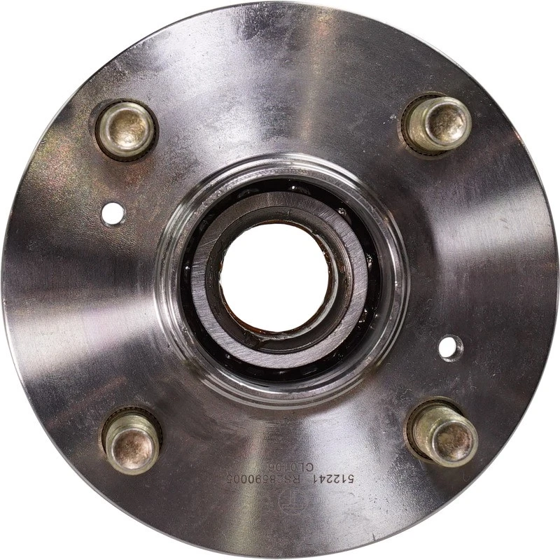 Buje de rueda para Suzuki Esteem Aerio 1995-2005 Foto 3 de 4