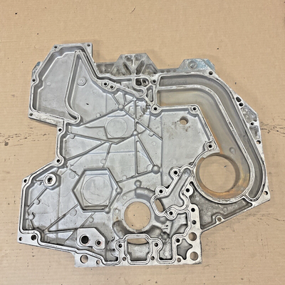 Navistar International 7.6L DT466E I308 Front Timing Cover Core