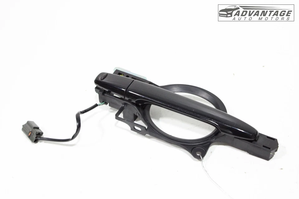 MITSUBISHI OUTLANDER SPORT 2008-2024 MANIJA DE PUERTA EXTERIOR DELANTERA DERECHA OEM Foto 2 de 4