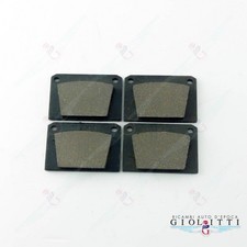 Abarth 750-850-1000-1300gt Rear Brake Pad Series