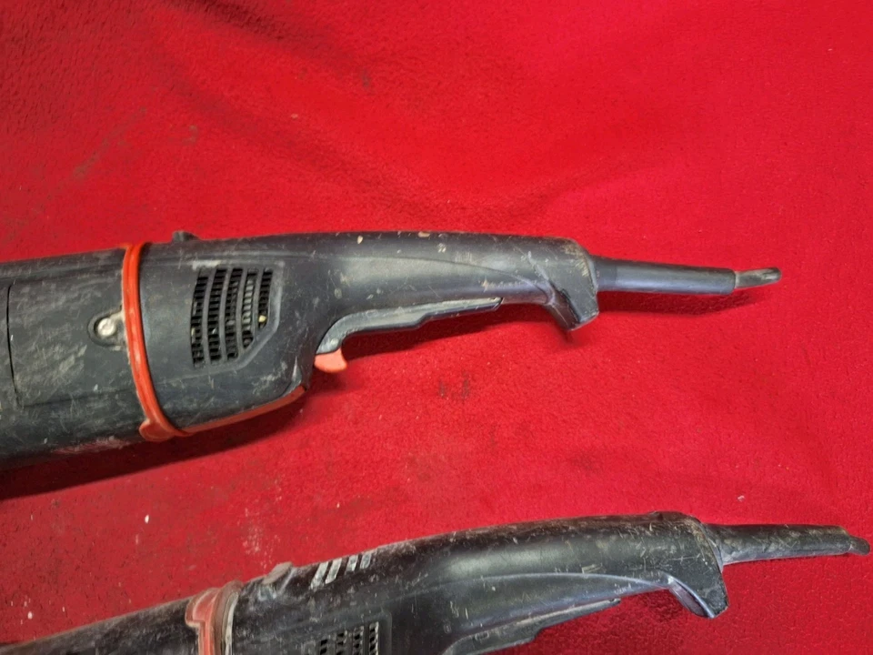 2 × Würth EWS 24-230 S Winkelschleifer Flex Schleifmaschine  - Bild 4 von 4