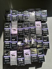 27x LUMIFY Bausch Lomb Eye Drops Relief Redness Itchy 0.08 FL OZ 10/26-2027