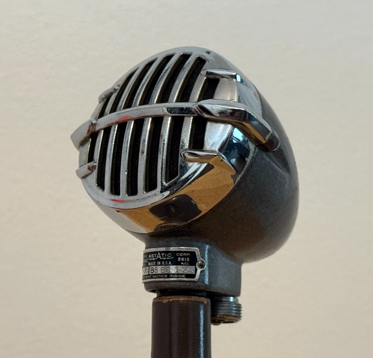 Astatic Jt 30 for sale | eBay