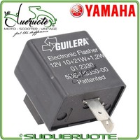 Guilera Blinkgeber Relais FüR Yamaha Majesty 125 150 1998-2002 12V