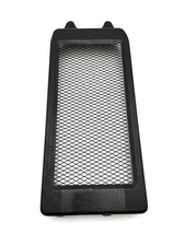 Honda VT600 Kühler Grill Kühlerabdeckung Kühler Gitter VT 600 C PC21 #35276