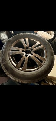 4 X 215/60R16 99H ProLine Alu Winterräder