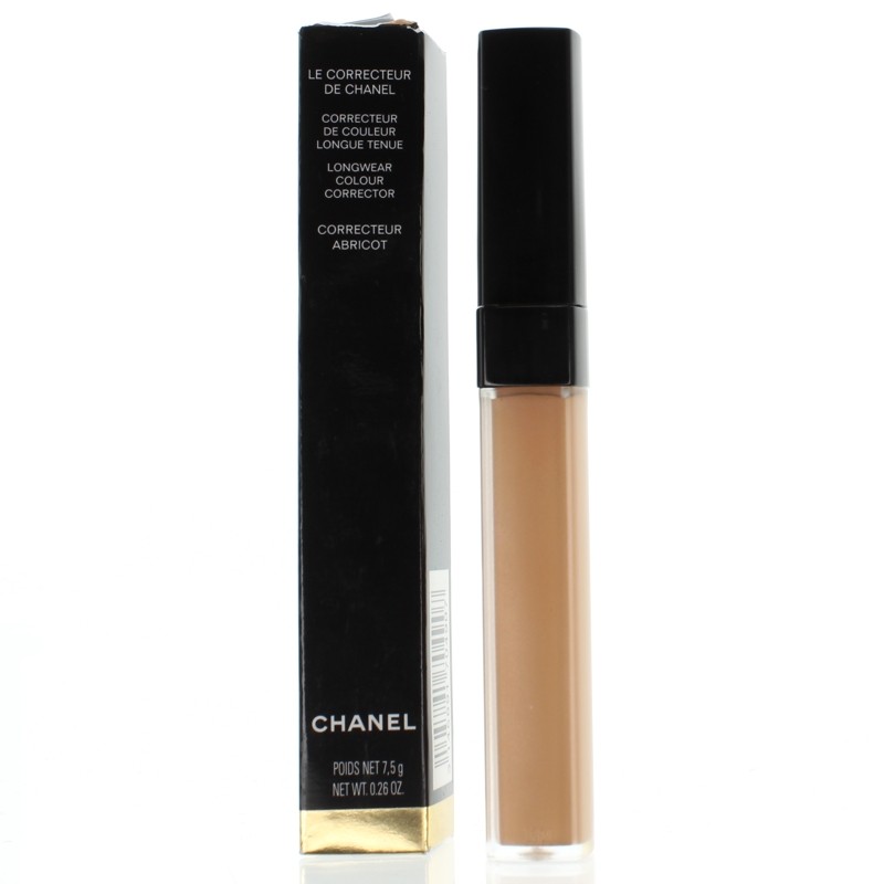 Chanel Longwear Colour Corrector Abricot Colour Correcting Hydrating