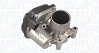 Magneti Marelli Drosselklappenstutzen 802000000083 FüR VW Polo 4 FOX 5Z1 5Z3 5Z4