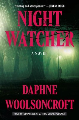 Night Watcher | Daphne Woolsoncroft | Buch | Gebunden | Englisch | 2025