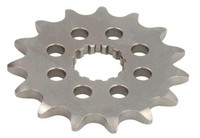 Jt Ritzel 15 ZäHne 520 Teilung Feinverzahnt / F565-15 Jt Sprockets JTF565.15