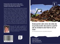 Ava Heidari (U. A.) | EvaluacióN Del Ciclo De Vida De La ProduccióN De Acero...