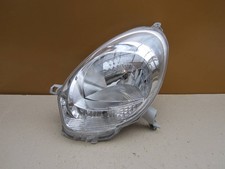 Toyota Passo 30 Series Early Model Genuine Left Headlight Halogen Koito