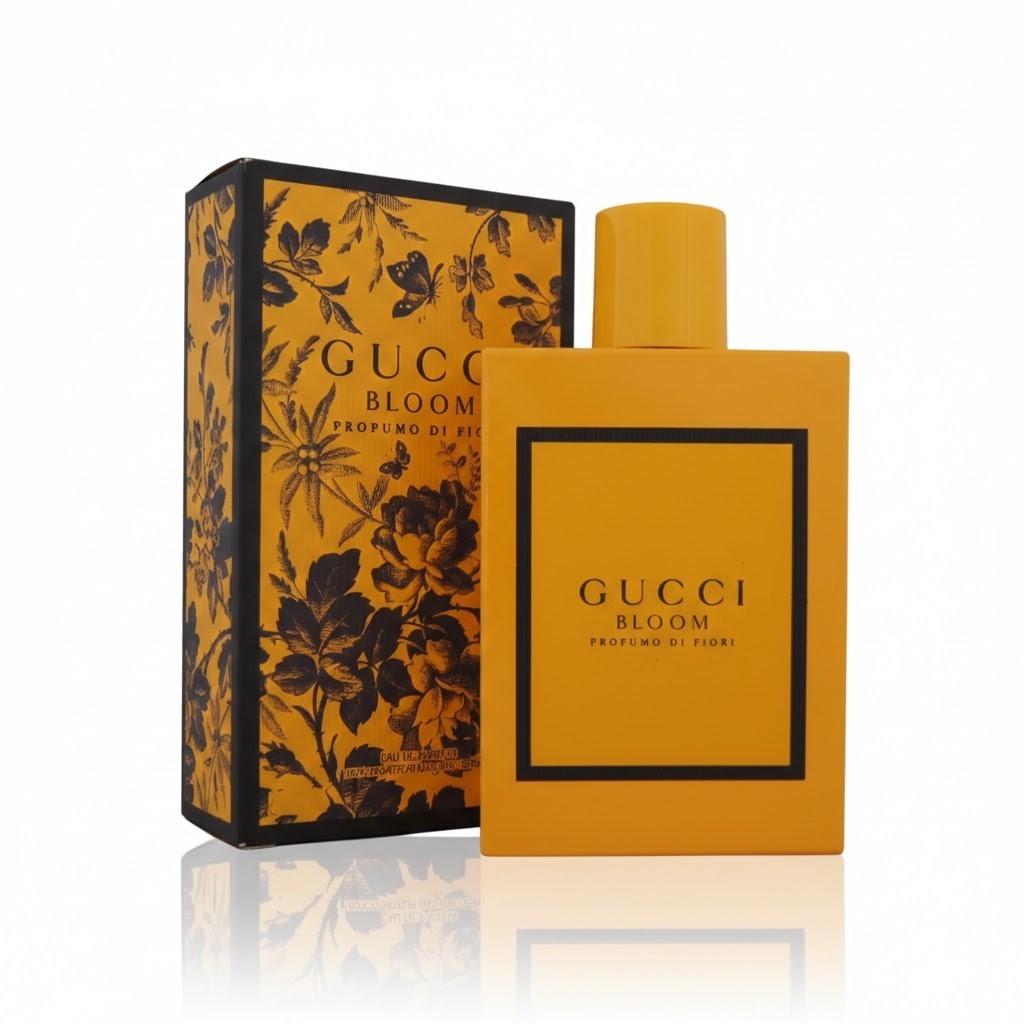 Gucci Bloom Profumo Di Fiori Eau de Parfum edp 50ml