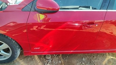 Driver Front Door VIN P 4th Digit Limited Fits 12-16 CRUZE 2435871
