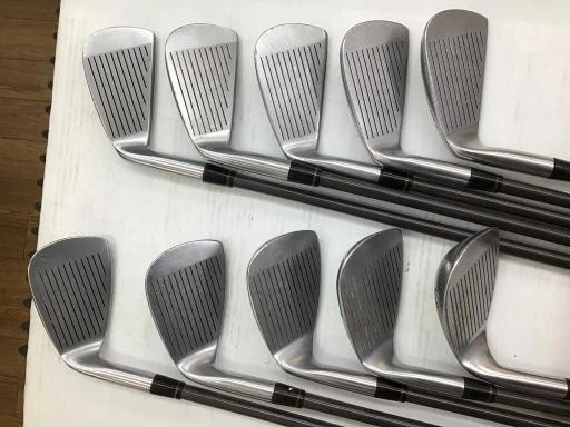 HONMA LB-708 Iron Set 3-11-SW(10Clubs) Shaft : GRAPHITE - Image 2 of 4
