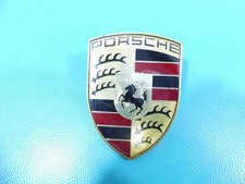 Calandre Porsche PANAMERA