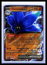 SV03: Obsidian Flames #123/197 Glimmora ex
