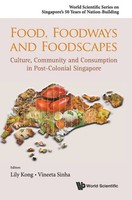 Kong Lily | Food, Foodways AND Foodscapes | Buch | Englisch (2015) | Gebunden