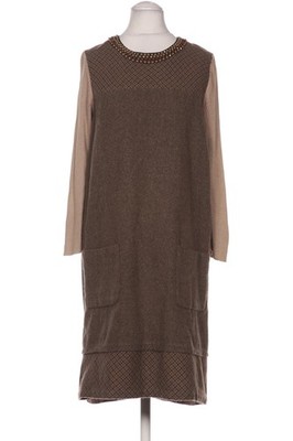 WEEKEND Max Mara Kleid Damen Dress Damenkleid Gr. M Seide Wolle Schu... #g8j47sa