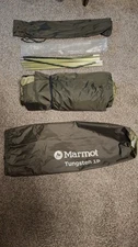 Marmot Tungsten 1p Tent