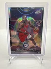 2025 Topps Cosmic Chrome Tyrese Maxey Base (RAW)