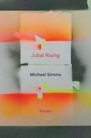 Jubal Rising Poems Michael Simms Taschenbuch Englisch 2025 Ragged Sky Press