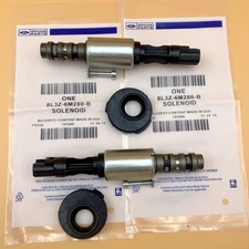 2x New VCT Variable Valve Timing Solenoid 8L3Z6M280B For F-150 Mustang 4.6L 5.4L