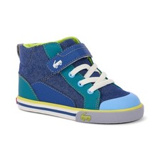 See Kai Run Dayton Sneakers - No Import Fees