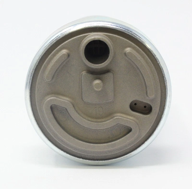 Bomba de combustível Walbro F90000262 alto desempenho compatível com 400 LPH no tanque para motores - Imagem 3 de 4