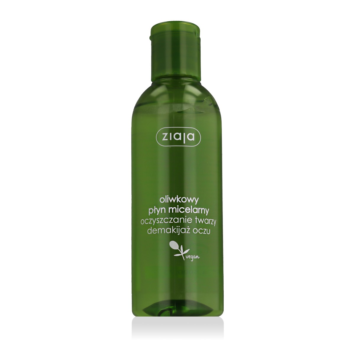 Ziaja Natural Olive Micellar Water 200 ml 1790₽